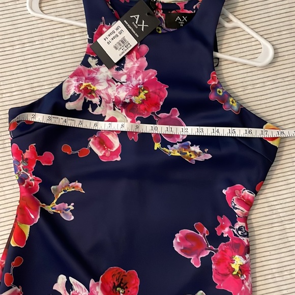 AX Paris Midi Dress - Picture 6 of 8